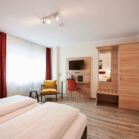 Art Hotel Eifel Heimbach Exterior photo