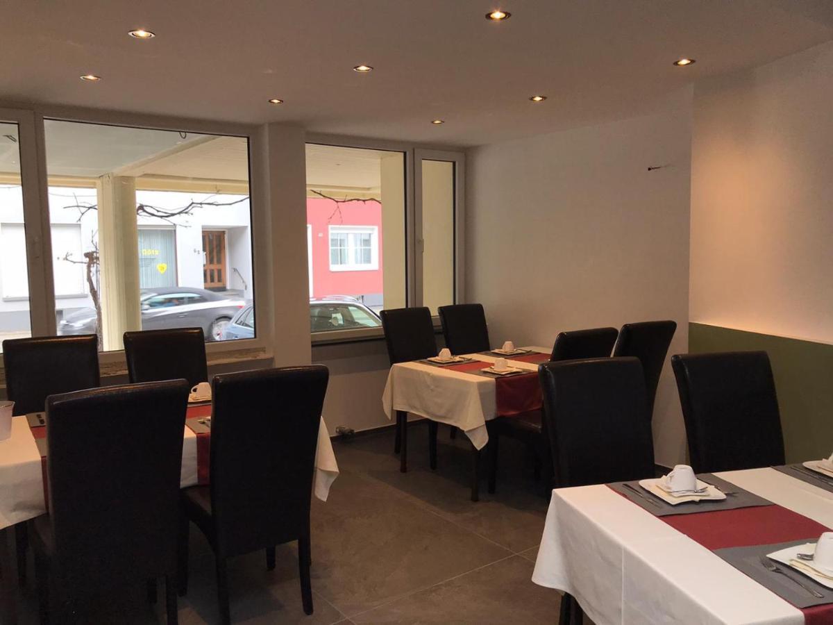 Art Hotel Eifel Heimbach Exterior photo