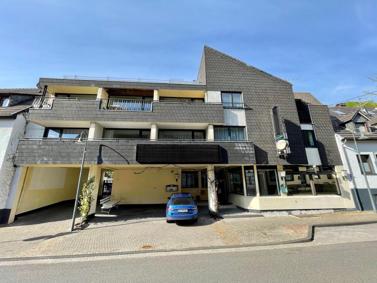 Art Hotel Eifel Heimbach Exterior photo