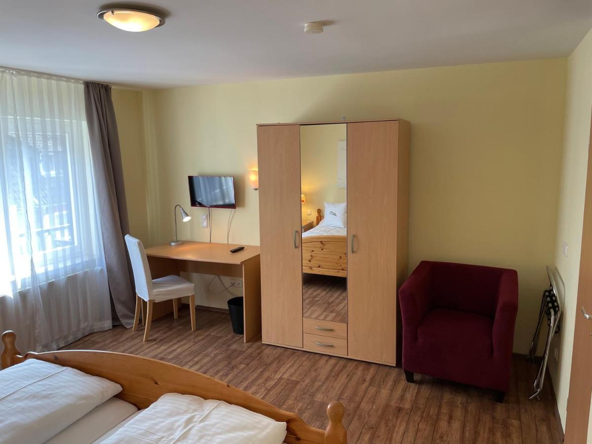 Art Hotel Eifel Heimbach Exterior photo